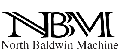 North Baldwin Machine
